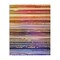 Stupell Industries Music Album Record Edges Canvas Wall Art Design by Graffi*tee Studios